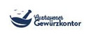 Gewürzkontor Firmenlogo für Erfahrungen zu Restaurants und Lebensmittel- bzw. Getränkedienstleistern