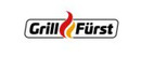 Grillfuerst Firmenlogo für Erfahrungen zu Restaurants und Lebensmittel- bzw. Getränkedienstleistern