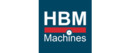 HBM Machines Firmenlogo für Erfahrungen zu Online-Shopping Testberichte zu Shops für Haushaltswaren products
