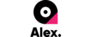 Hey Alex Firmenlogo für Erfahrungen zu Rezensionen über andere Dienstleistungen