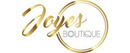 Joyes Boutique Firmenlogo für Erfahrungen zu Online-Shopping Testberichte zu Mode in Online Shops products
