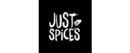 Just Spices Firmenlogo für Erfahrungen zu Restaurants und Lebensmittel- bzw. Getränkedienstleistern