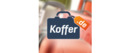 Koffer Firmenlogo für Erfahrungen zu Online-Shopping Testberichte zu Mode in Online Shops products