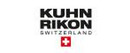 Kuhn Rikon Firmenlogo für Erfahrungen zu Restaurants und Lebensmittel- bzw. Getränkedienstleistern