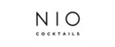 Nio Cocktails Firmenlogo für Erfahrungen zu Online-Shopping Testberichte zu Shops für Haushaltswaren products