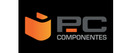 PC Componentes Firmenlogo für Erfahrungen zu Online-Shopping Multimedia Erfahrungen products