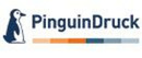 Pinguin Druck Firmenlogo für Erfahrungen zu Rezensionen über andere Dienstleistungen