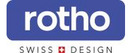 Rotho Kunststoff Firmenlogo für Erfahrungen zu Online-Shopping Testberichte zu Shops für Haushaltswaren products