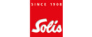 Solis Firmenlogo für Erfahrungen zu Online-Shopping Testberichte zu Shops für Haushaltswaren products