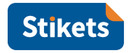 Stikets Firmenlogo für Erfahrungen zu Online-Shopping Kinder & Baby Shops products