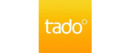 Tado Firmenlogo für Erfahrungen zu Stromanbietern und Energiedienstleister