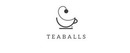 Teaballs Firmenlogo für Erfahrungen zu Restaurants und Lebensmittel- bzw. Getränkedienstleistern