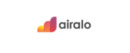 Airalo Firmenlogo für Erfahrungen zu Rezensionen über andere Dienstleistungen