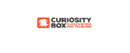 Curiosity Box Firmenlogo für Erfahrungen zu Online-Shopping Testberichte Büro, Hobby und Partyzubehör products