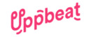 Uppbeat.io Firmenlogo für Erfahrungen zu Testberichte über Software-Lösungen