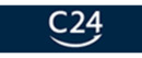 C24 Bank Firmenlogo für Erfahrungen zu Finanzprodukten und Finanzdienstleister