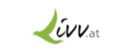 Livv Firmenlogo für Erfahrungen zu Versicherungsgesellschaften, Versicherungsprodukten und Dienstleistungen