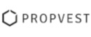 Propvest Firmenlogo für Erfahrungen zu Finanzprodukten und Finanzdienstleister