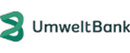 UmweltBank Firmenlogo für Erfahrungen zu Finanzprodukten und Finanzdienstleister