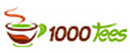 1000Tees Firmenlogo für Erfahrungen zu Online-Shopping Testberichte zu Mode in Online Shops products