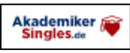 Akademikersingles Firmenlogo für Erfahrungen zu Dating-Webseiten