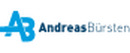 Andreas Bürsten Firmenlogo für Erfahrungen zu Online-Shopping Testberichte zu Shops für Haushaltswaren products
