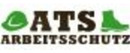 ATS Arbeitsschutz Firmenlogo für Erfahrungen zu Online-Shopping Testberichte zu Mode in Online Shops products