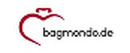 Bagmondo Firmenlogo für Erfahrungen zu Online-Shopping Testberichte zu Mode in Online Shops products