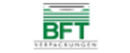 BFT Verpackungen Firmenlogo für Erfahrungen zu Erfahrungen mit Services für Post & Pakete