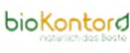 Biokontor Firmenlogo für Erfahrungen zu Restaurants und Lebensmittel- bzw. Getränkedienstleistern