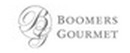 Boomers Firmenlogo für Erfahrungen zu Restaurants und Lebensmittel- bzw. Getränkedienstleistern