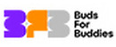Buds For Buddies Firmenlogo für Erfahrungen zu Online-Shopping Erfahrungen mit Haustierläden products