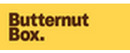Butternut Box Firmenlogo für Erfahrungen zu Restaurants und Lebensmittel- bzw. Getränkedienstleistern