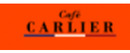 Cafecarlier Firmenlogo für Erfahrungen zu Restaurants und Lebensmittel- bzw. Getränkedienstleistern