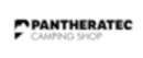 Camping Pantheratec Firmenlogo für Erfahrungen zu Reise- und Tourismusunternehmen