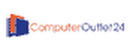Computeroutlet24 Firmenlogo für Erfahrungen zu Online-Shopping Elektronik products