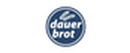 Dauerbrot Firmenlogo für Erfahrungen zu Restaurants und Lebensmittel- bzw. Getränkedienstleistern
