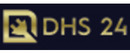 DHS24 Firmenlogo für Erfahrungen zu Online-Shopping Meinungen über Sportshops & Fitnessclubs products