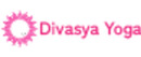 Divasya-yoga Firmenlogo für Erfahrungen zu Rezensionen über andere Dienstleistungen