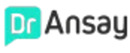 Dr Ansay Firmenlogo für Erfahrungen zu Meinungen zu Arbeitssuche, B2B & Outsourcing