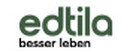 Edtila Firmenlogo für Erfahrungen zu Online-Shopping Multimedia Erfahrungen products