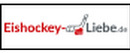 Eishockey-Liebe Firmenlogo für Erfahrungen zu Online-Shopping Meinungen über Sportshops & Fitnessclubs products