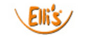 Ellis Firmenlogo für Erfahrungen zu Restaurants und Lebensmittel- bzw. Getränkedienstleistern