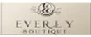 Everly Boutique Firmenlogo für Erfahrungen zu Online-Shopping Testberichte zu Mode in Online Shops products