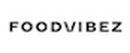 FOODVIBEZ Firmenlogo für Erfahrungen zu Restaurants und Lebensmittel- bzw. Getränkedienstleistern