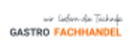 Gastrofachhandel Firmenlogo für Erfahrungen zu Meinungen zu Arbeitssuche, B2B & Outsourcing