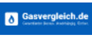 Gasvergleich.de Firmenlogo für Erfahrungen zu Stromanbietern und Energiedienstleister