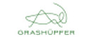 Grashüpfer Firmenlogo für Erfahrungen zu Online-Shopping Kinder & Baby Shops products