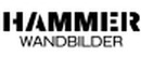 Hammer Wandbilder Firmenlogo für Erfahrungen zu Online-Shopping Testberichte zu Shops für Haushaltswaren products