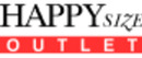 Happysize Outlet Firmenlogo für Erfahrungen zu Online-Shopping Testberichte zu Mode in Online Shops products